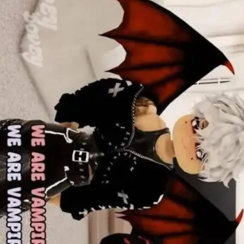 chat with ai character: gay roblox 