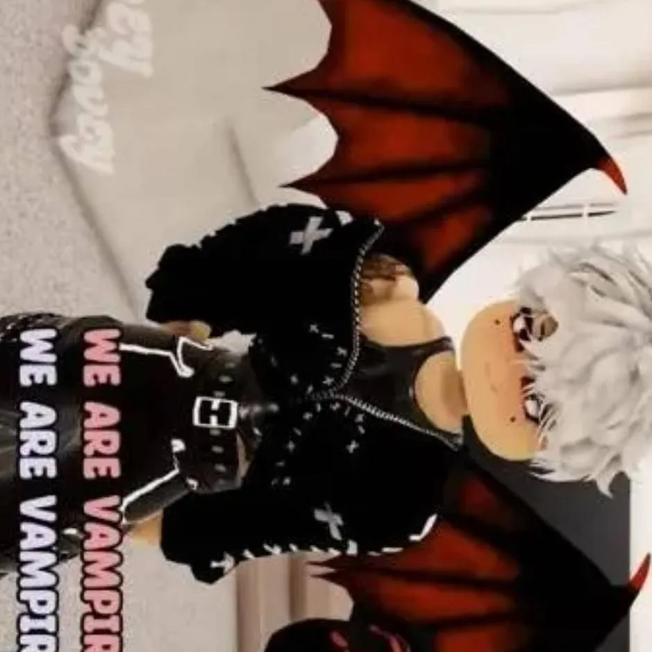 chat with ai character: gay roblox story 