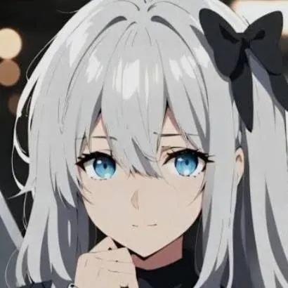 chat with ai character: ana