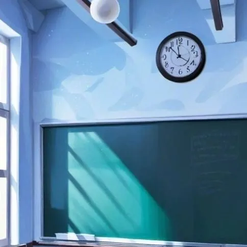 chat with ai character: escuela 
