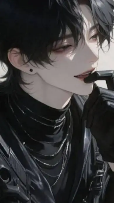 ai character: Alex  background