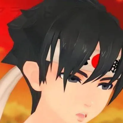 chat with ai character: Budo Mazuta