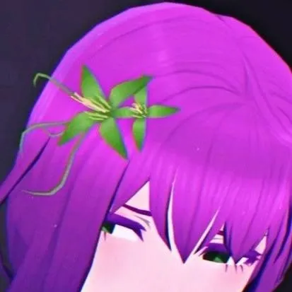 chat with ai character: Sumire Susuki 