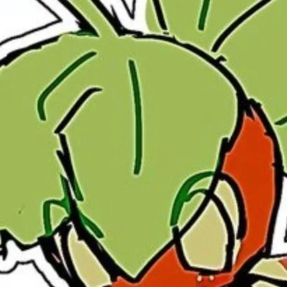 chat with ai character: Sprout Seedly