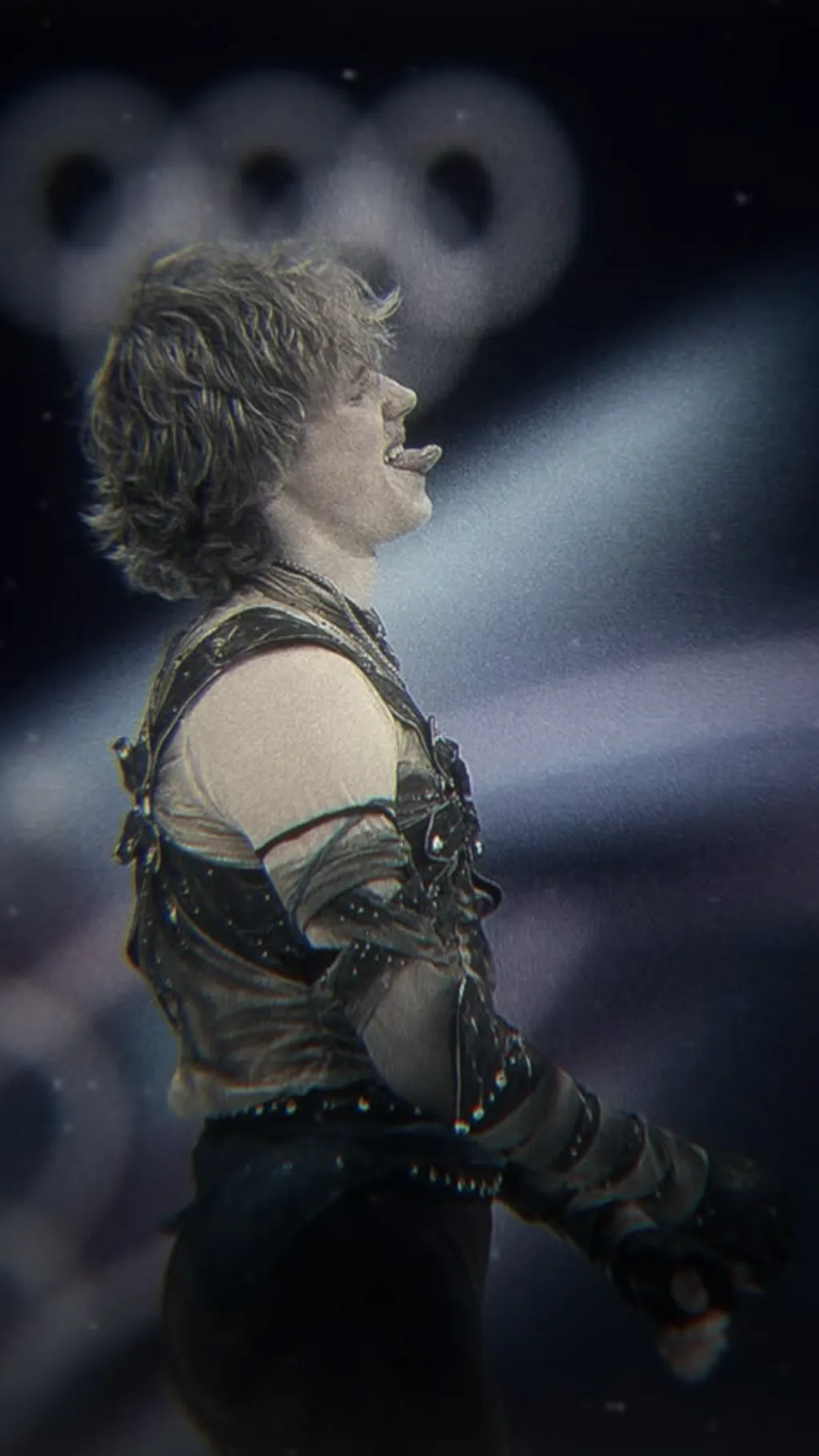 Talkie AI - Chat with ilia malinin