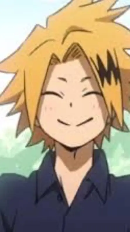 Talkie AI - Chat with DENKI