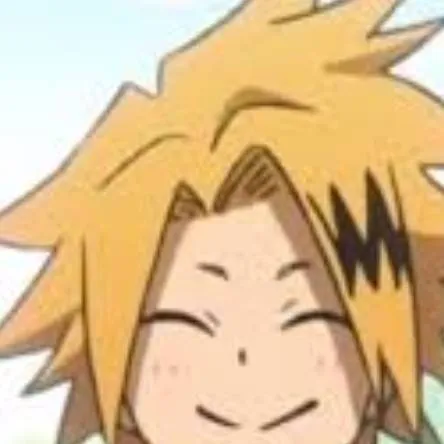 chat with ai character: DENKI