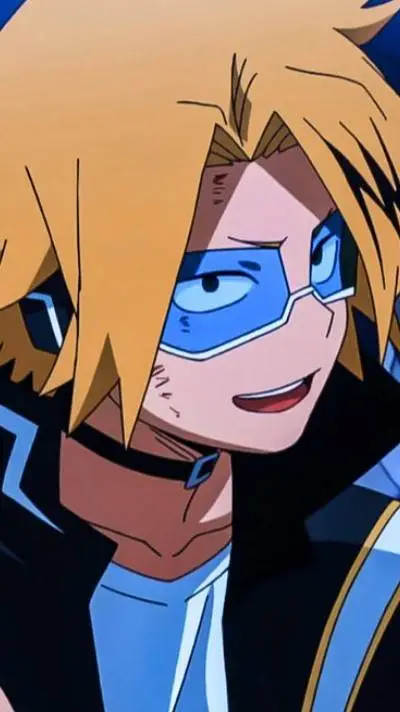 Talkie AI - Chat with DENKI KAMINARI👅✨