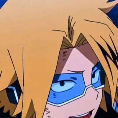 chat with ai character: DENKI KAMINARI👅✨