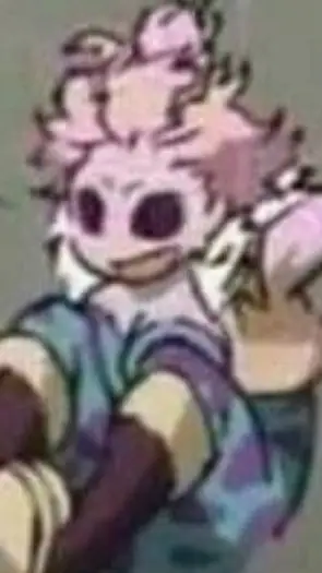 ai character: MINAAA:3 background