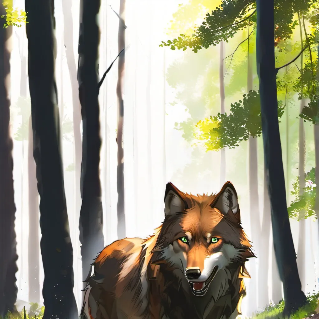 chat with ai character: Aspen