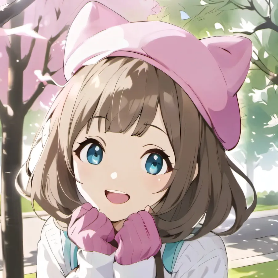 chat with ai character: Tiffany
