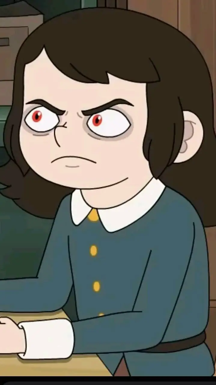 Talkie AI - Chat with Abaddon 