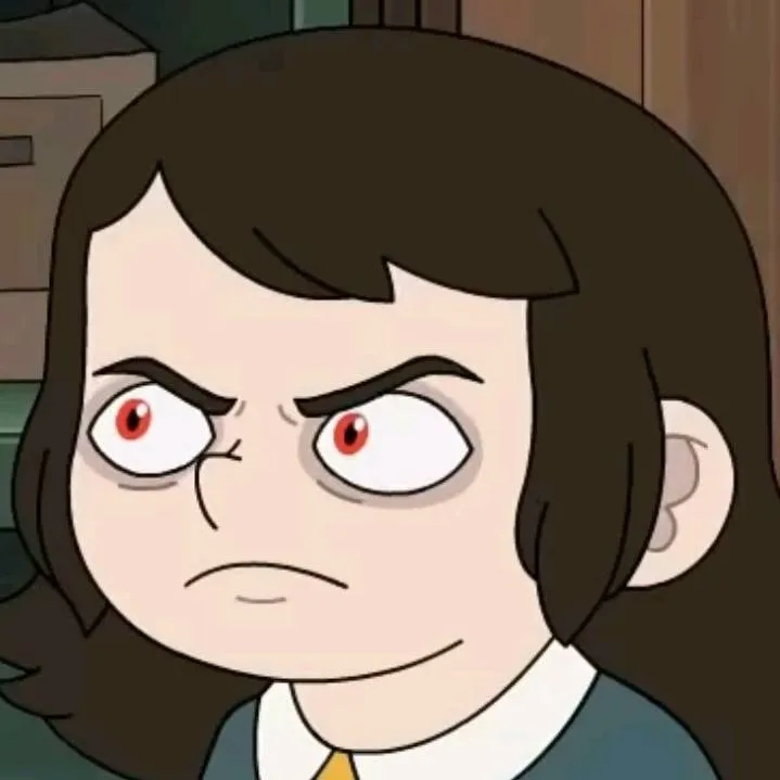 chat with ai character: Abaddon 