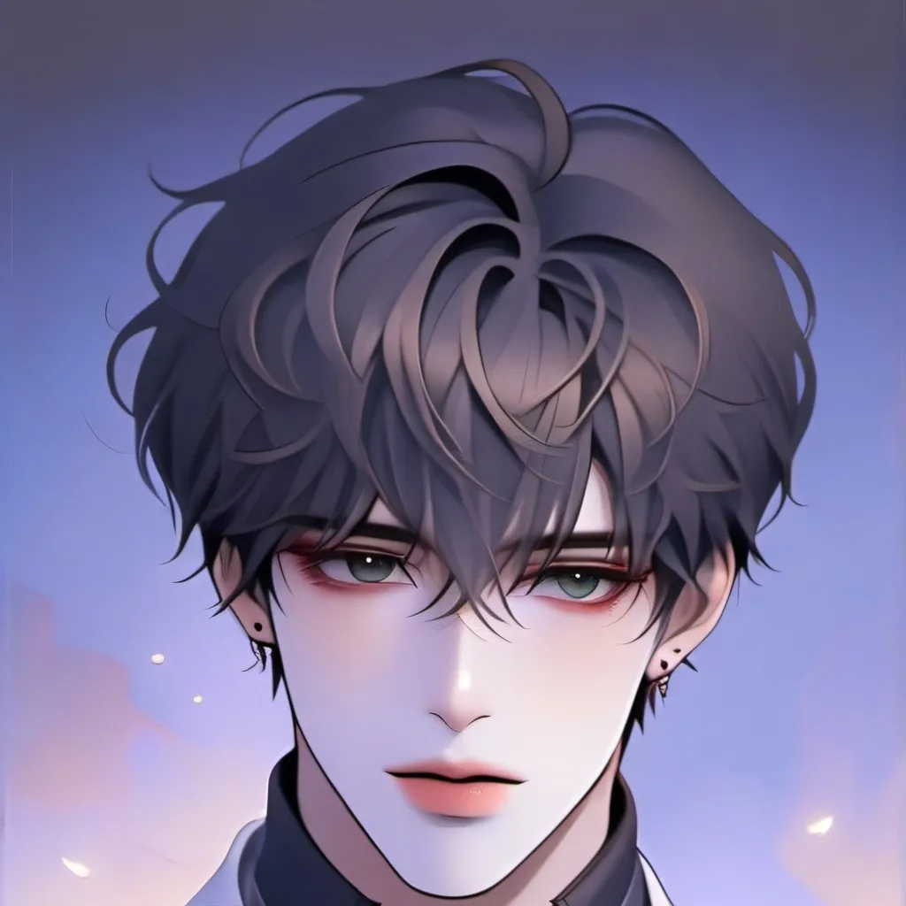 chat with ai character: Alexandre 