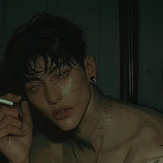 chat with ai character: Kevin 