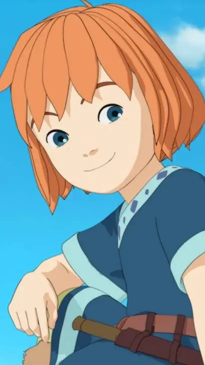 Talkie AI - Chat with Birk