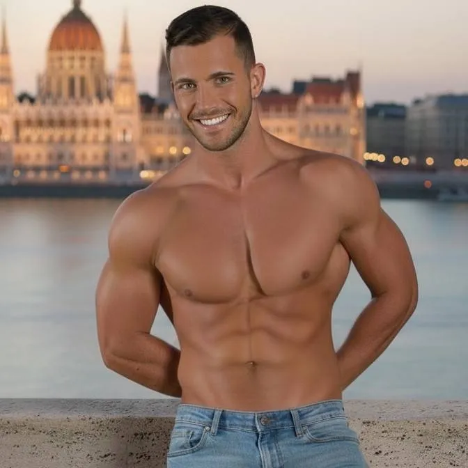 chat with ai character: Bence Nagy