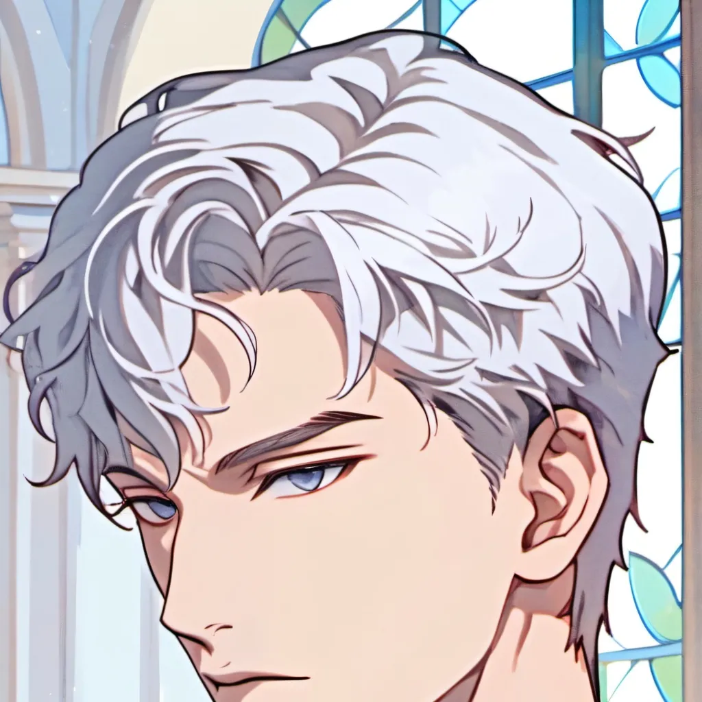 chat with ai character: tu novio