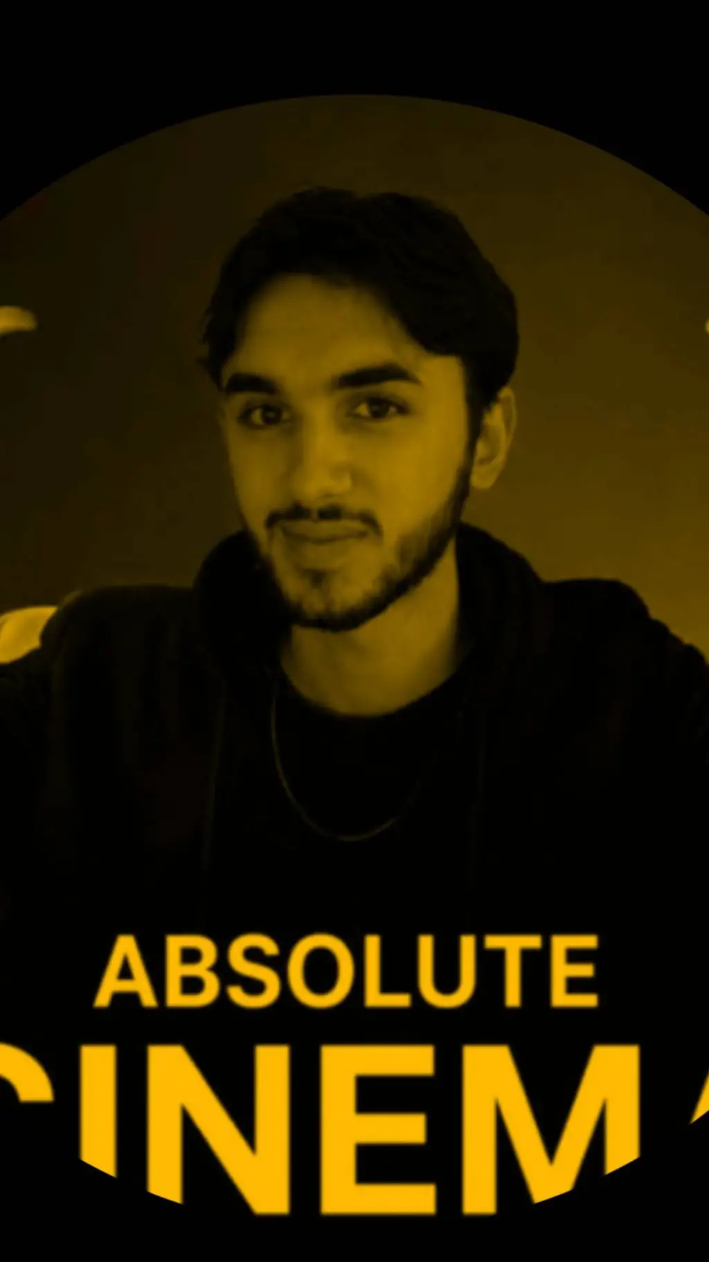 ai character: LouisAyy  background