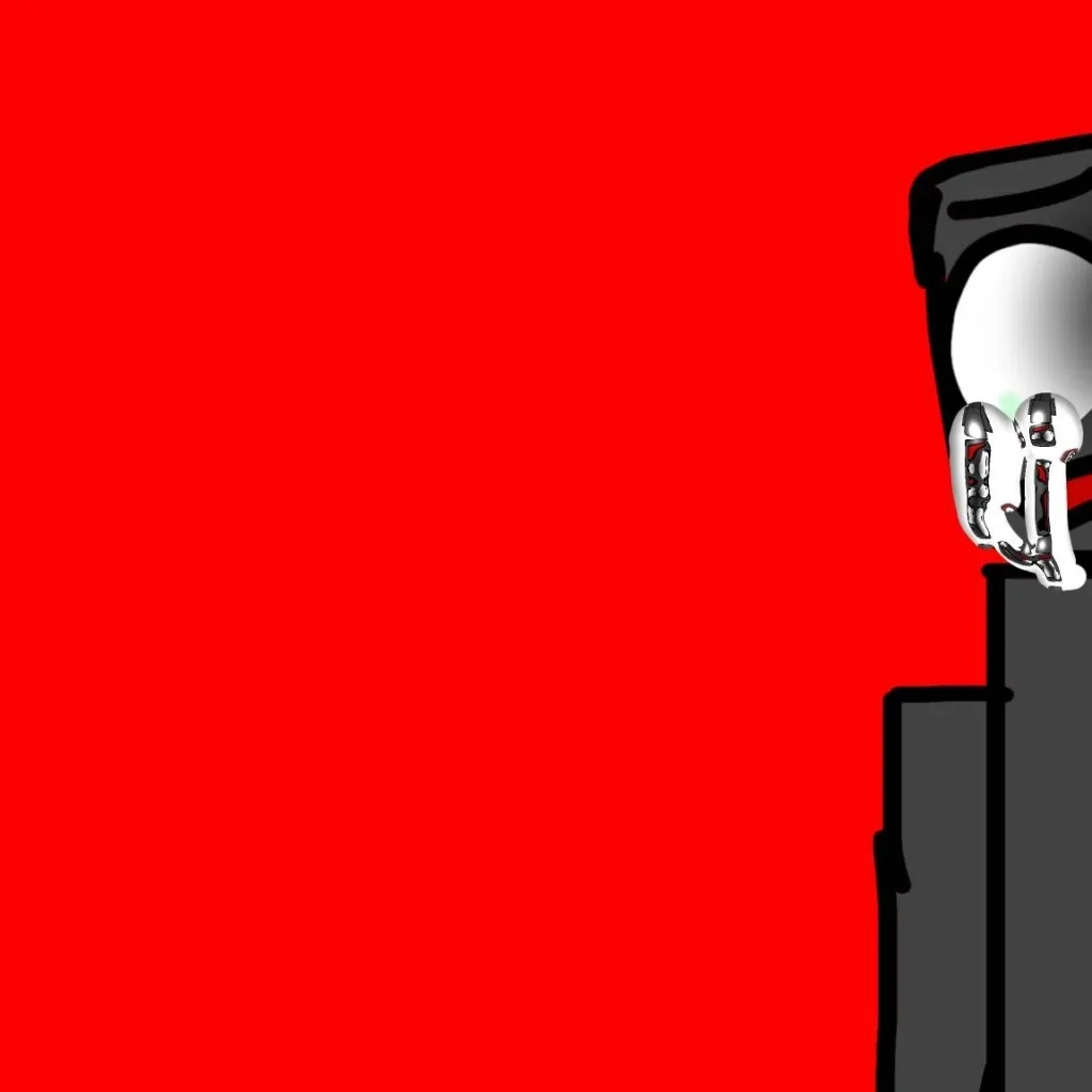 chat with ai character: Verity and ThatMob