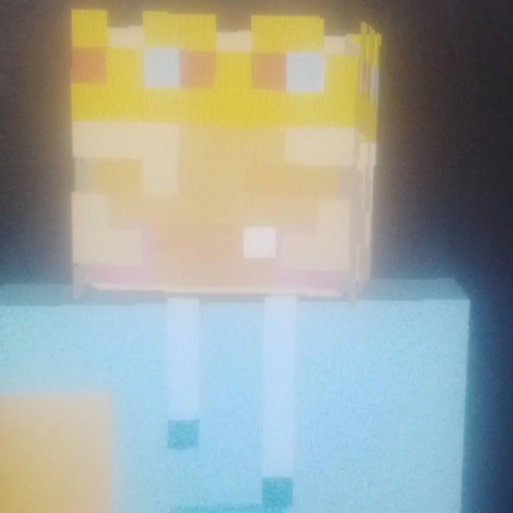 chat with ai character: Forene!!