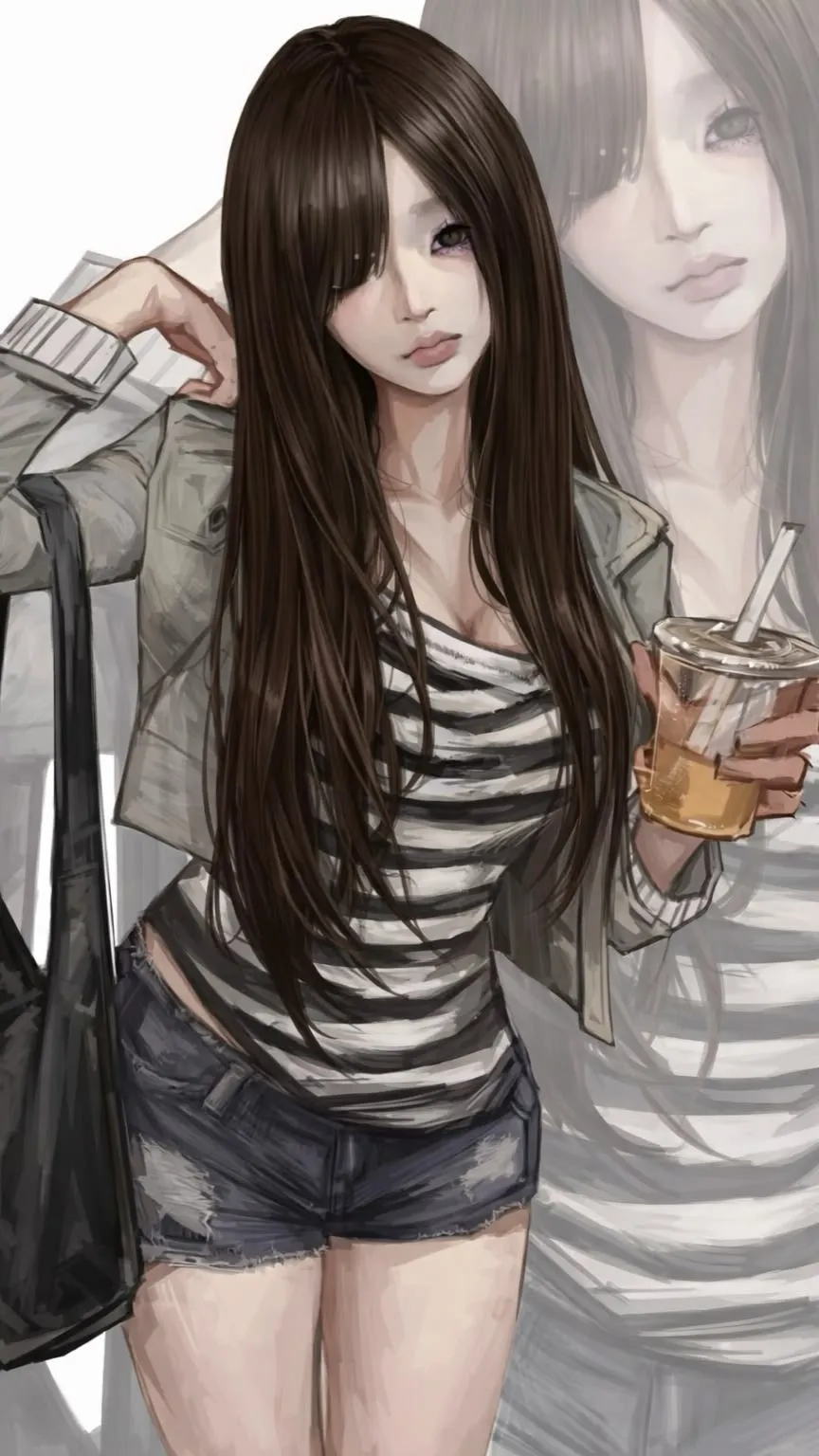 Talkie AI - Chat with Mia ྀིྀི 