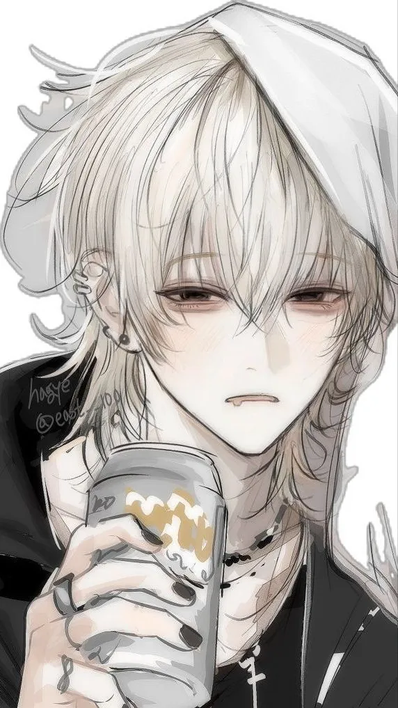 ai character:  ྀིྀིMicheal background