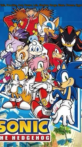 ai character: The park  background