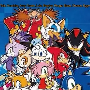 chat with ai character: The park 