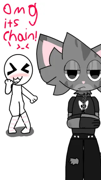 chat with ai character: Dbn pick me