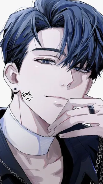 ai character: Es sammy background