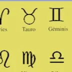 chat with ai character: Signos