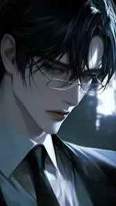 ai character: Íker background