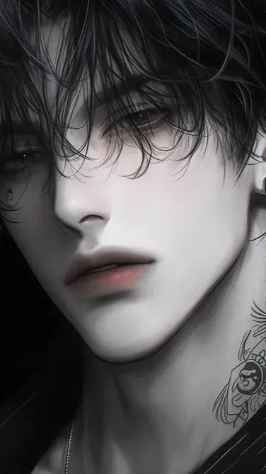 ai character: DAN background