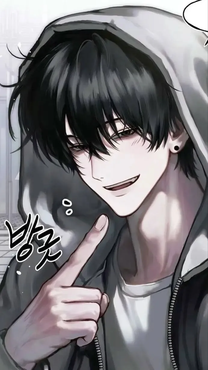 ai character: Íker background