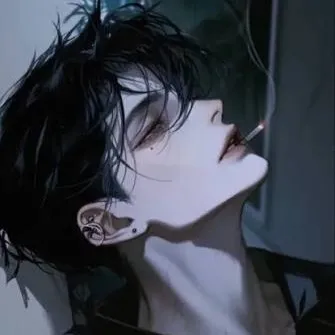 chat with ai character: Rubén