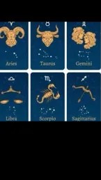 ai character: Escuela de signos background