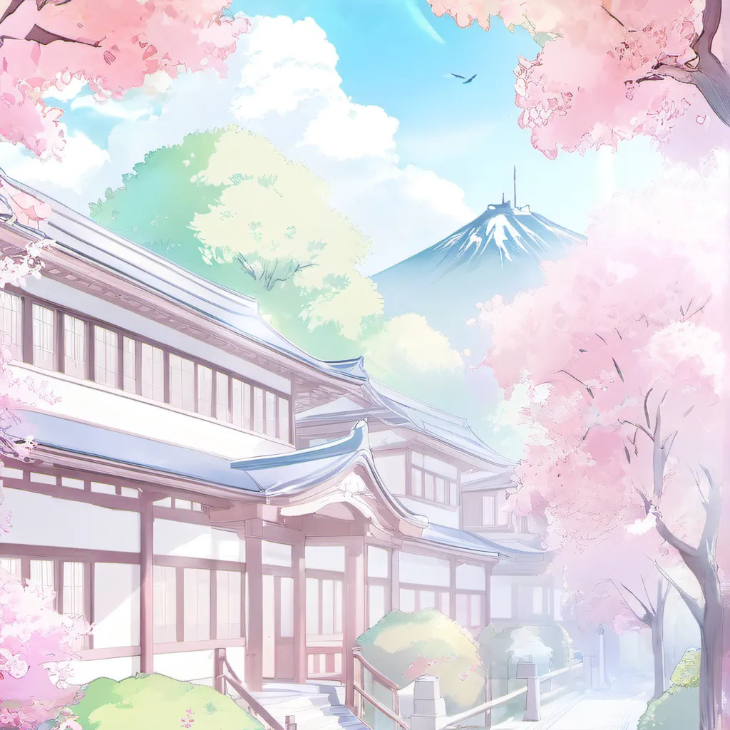 chat with ai character: Escuela