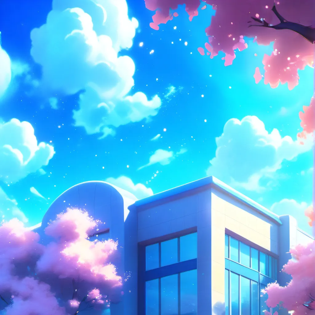 chat with ai character: Escuela