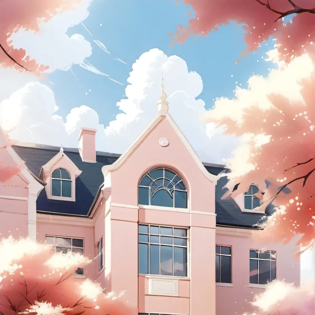 chat with ai character: Escuela de signos