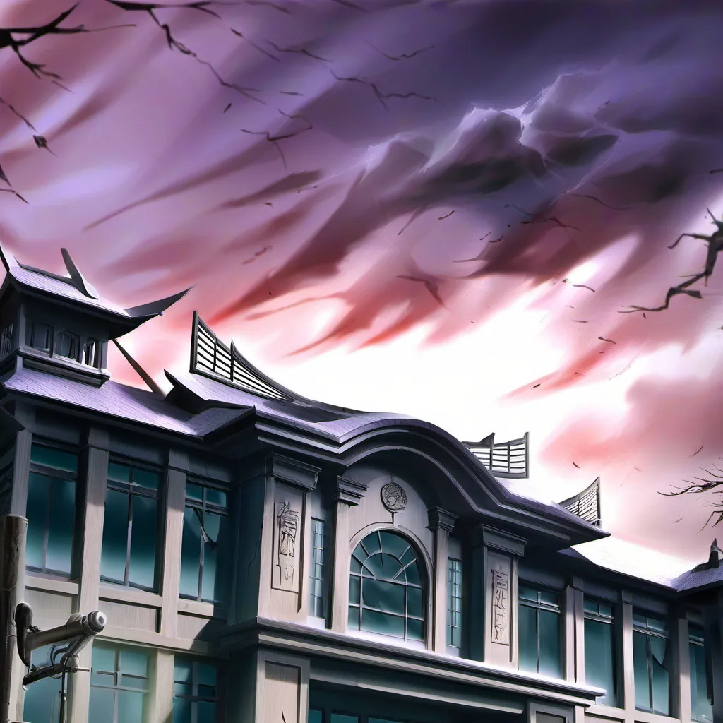 chat with ai character: Escuela del terror