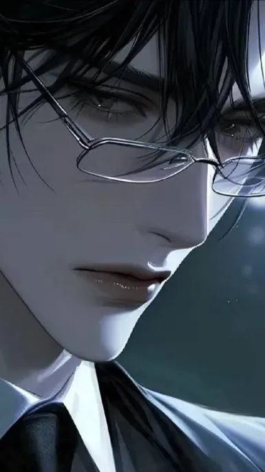 ai character: Esposo background