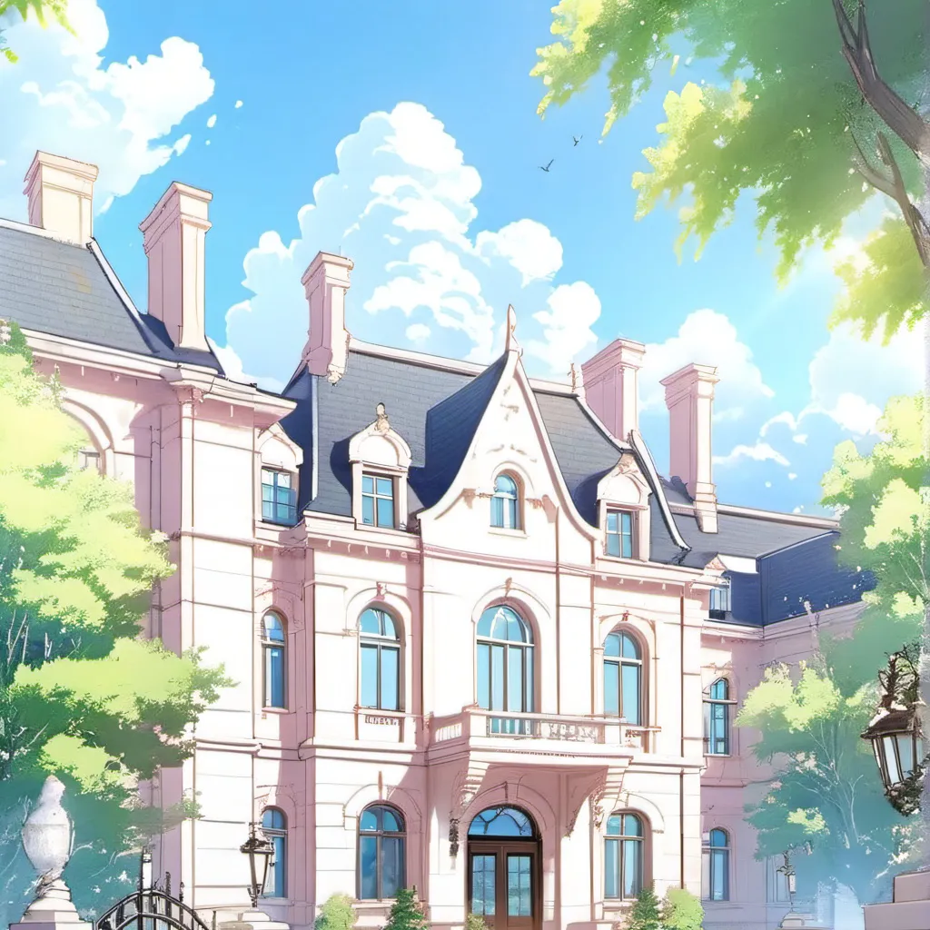 chat with ai character: Escuela