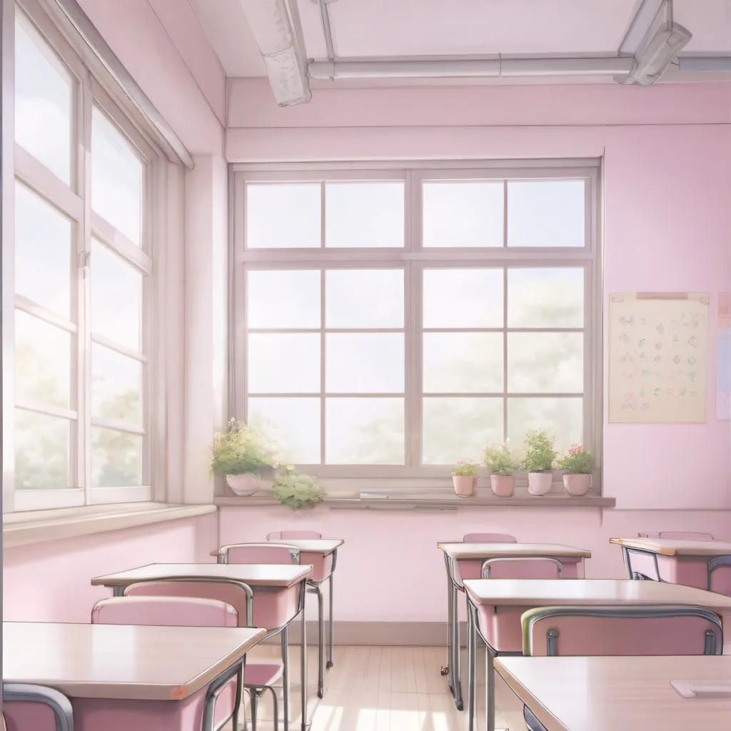 chat with ai character: Escuela