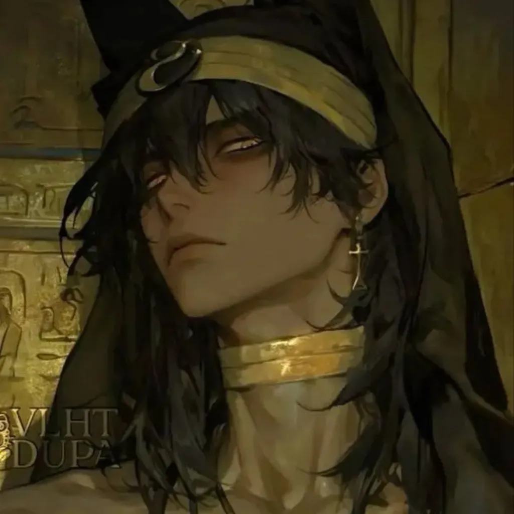 chat with ai character: ✨Damian✨