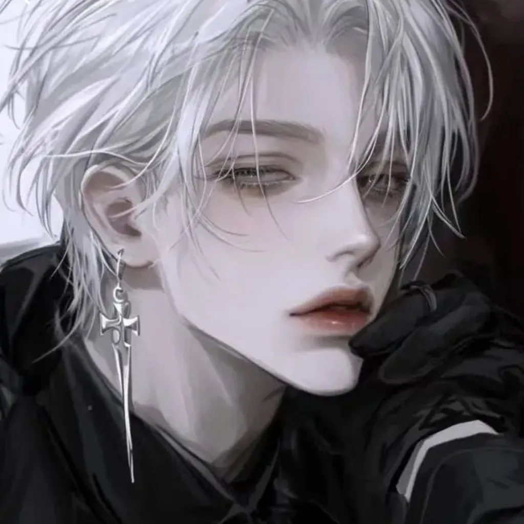chat with ai character: Sebastián