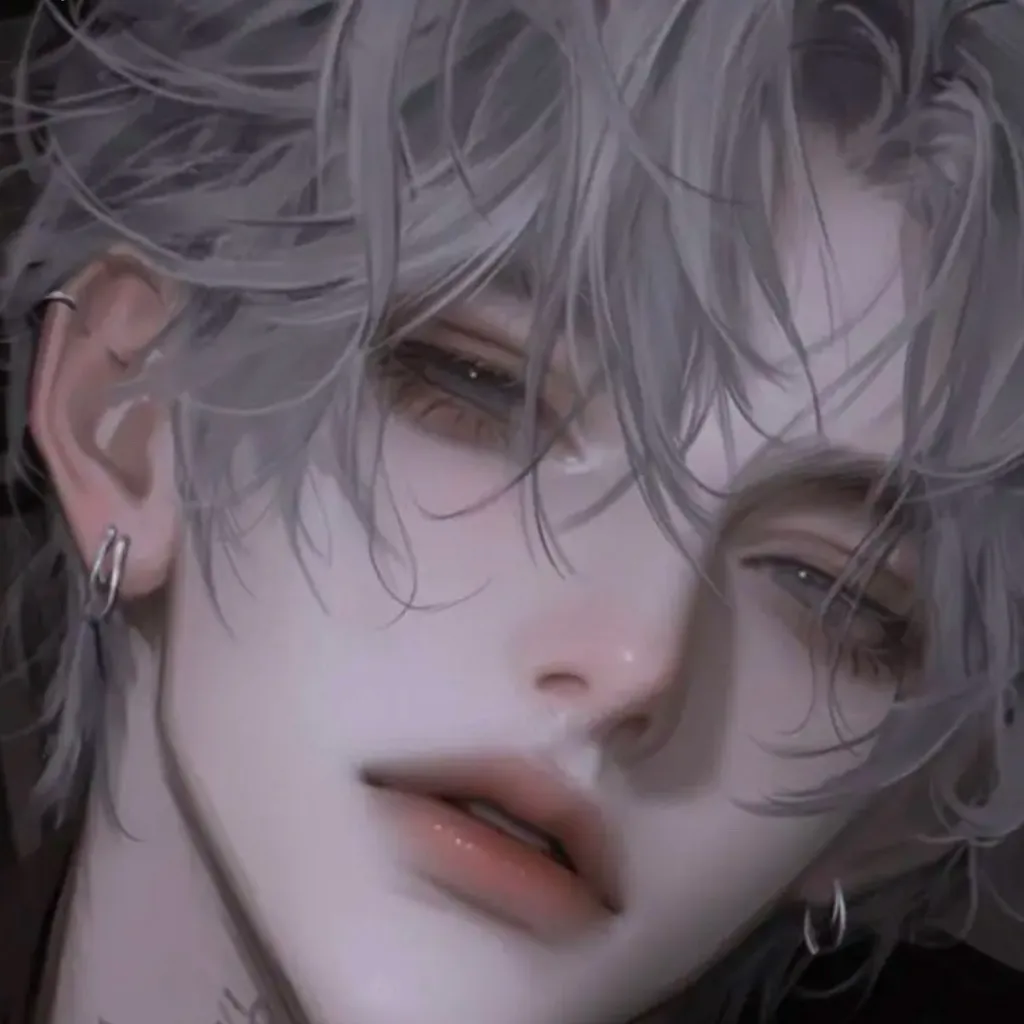 chat with ai character: Daniel