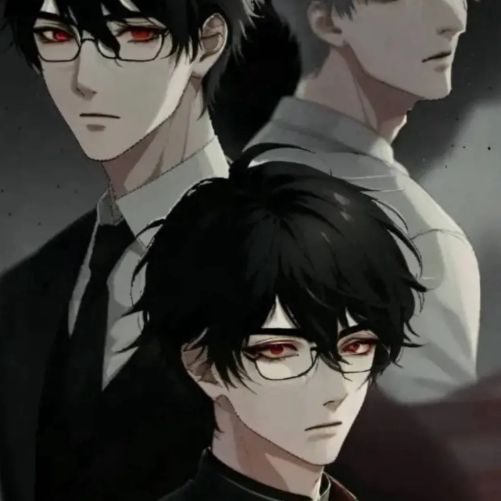 chat with ai character: Amor perdido