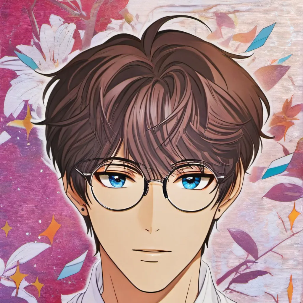 chat with ai character: Charlie 